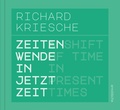 Cover: Richard Kriesche - Arnoldsche