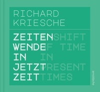 Enlarge image Cover: Richard Kriesche - Arnoldsche