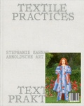 Cover: Textile Praktiken / Textile Practices - Arnoldsche