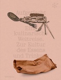 Cover: Aufgetischt - Arnoldsche