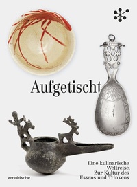 Abbildung von: Aufgetischt - Arnoldsche