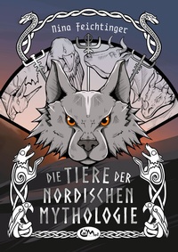 Abbildung von: Die Tiere der nordischen Mythologie - CatMint Verlag