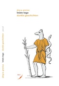 Cover: Letzte Tage - PoCul