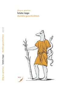 Enlarge image Cover: Letzte Tage - PoCul