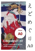 Cover: Edomeguri A0 - Puster, Aya