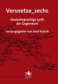 Cover: Versnetze_sechs - Verlag Ralf Liebe