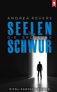 Enlarge image Cover: Seelenschwur - Eifeler Literaturverlag