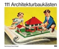 Abbildung von: 111 Architekturbaukästen - JOVIS