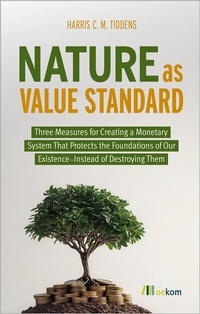 Abbildung von: Nature as Value Standard - oekom verlag