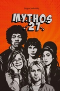 Cover: Mythos 27 - winterwork
