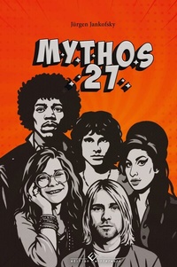 Enlarge image Cover: Mythos 27 - winterwork