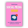 Cover: Social Media Brain - MoonWalker Verlag