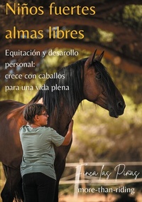 Abbildung von: Niños fuertes - almas libres - BoD - Books on Demand