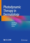 Cover: Photodynamic Therapy in Dermatology - Springer