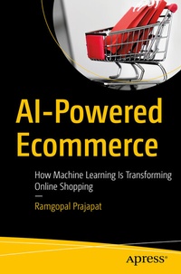 Abbildung von: AI-Powered Ecommerce - Apress