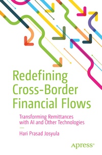 Abbildung von: Redefining Cross-Border Financial Flows - Apress