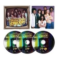 Cover: Cheaper Than Cheep (2CD + Blu-Ray) - Universal Music Vertrieb - A Division of Universal Music GmbH