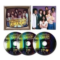 Enlarge image Cover: Cheaper Than Cheep (2CD + Blu-Ray) - Universal Music Vertrieb - A Division of Universal Music GmbH