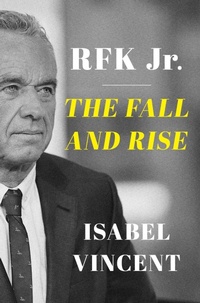 Enlarge image Cover: RFK Jr. - William Morrow