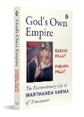 Bild: God's Own Empire - Penguin Random House India