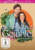 Cover: Dschungel der Gef&uuml;hle - A Costa Rican Wedding - OneGate Media