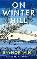 Cover: On Winter Hill - Penguin Books Ltd