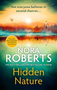 Enlarge image Cover: Hidden Nature - Piatkus Books