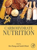 Bild: Carbohydrate Nutrition - Elsevier
