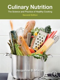 Abbildung von: Culinary Nutrition - Academic Press