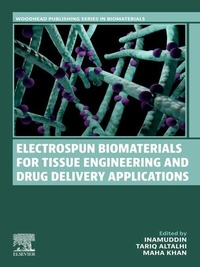 Abbildung von: Electrospun Biomaterials for Tissue Engineering and Drug Delivery Applications - Elsevier