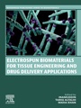 Bild: Electrospun Biomaterials for Tissue Engineering and Drug Delivery Applications - Elsevier