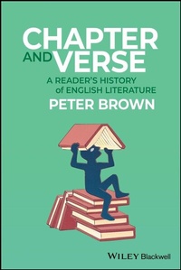 Enlarge image Cover: Chapter and Verse - Wiley