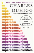 Bild: Supercommunicators - Random House Trade Paperbacks