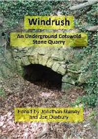 Abbildung von: Windrush 2025 - Dokesbyry Books