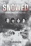 Cover: Snowed - Four Clover Press