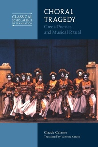 Abbildung von: Choral Tragedy - Cambridge University Press