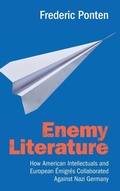 Cover: Enemy Literature - Cambridge University Press