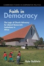 Cover: Faith in Democracy - Cambridge University Press