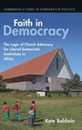 Cover: Faith in Democracy - Cambridge University Press