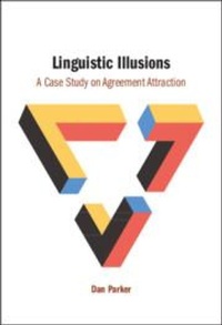 Abbildung von: Linguistic Illusions - Cambridge University Press