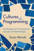 Cover: Cultures of Programming - Cambridge University Press