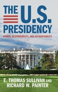 Cover: The U.S. Presidency - Cambridge University Press