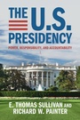 Cover: The U.S. Presidency - Cambridge University Press