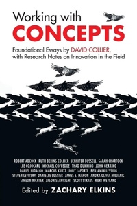 Enlarge image Cover: Working with Concepts - Cambridge University Press