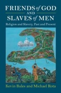 Cover: Friends of God and Slaves of Men - Cambridge University Press