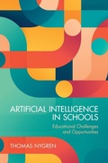 Bild: Artificial Intelligence in Schools - Cambridge University Press