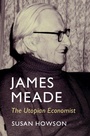 Cover: James Meade - Cambridge University Press