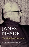 Cover: James Meade - Cambridge University Press