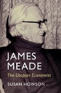 Abbildung von: James Meade - Cambridge University Press