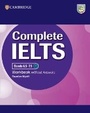 Cover: Complete IELTS Bands 6.5-7.5 Workbook without Answers - Cambridge University Press